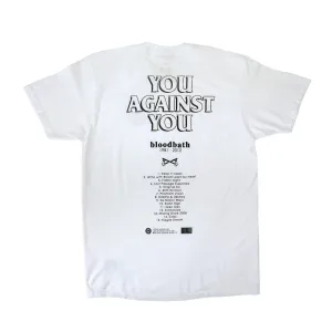 Hits Tee - White