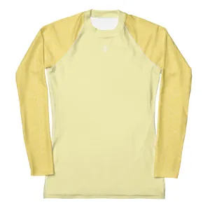 Honey Current Women's Rash Guard