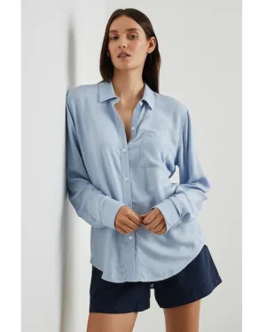 Hunter: Chambray Heather