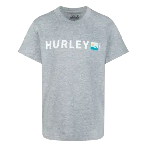Hurley Grey Tee