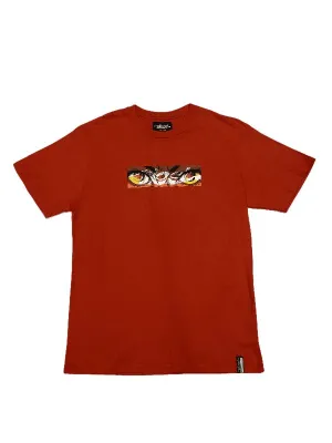 ILLEST BOGO ANIME TEE