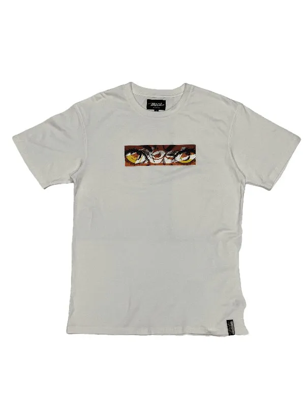 ILLEST BOGO ANIME TEE