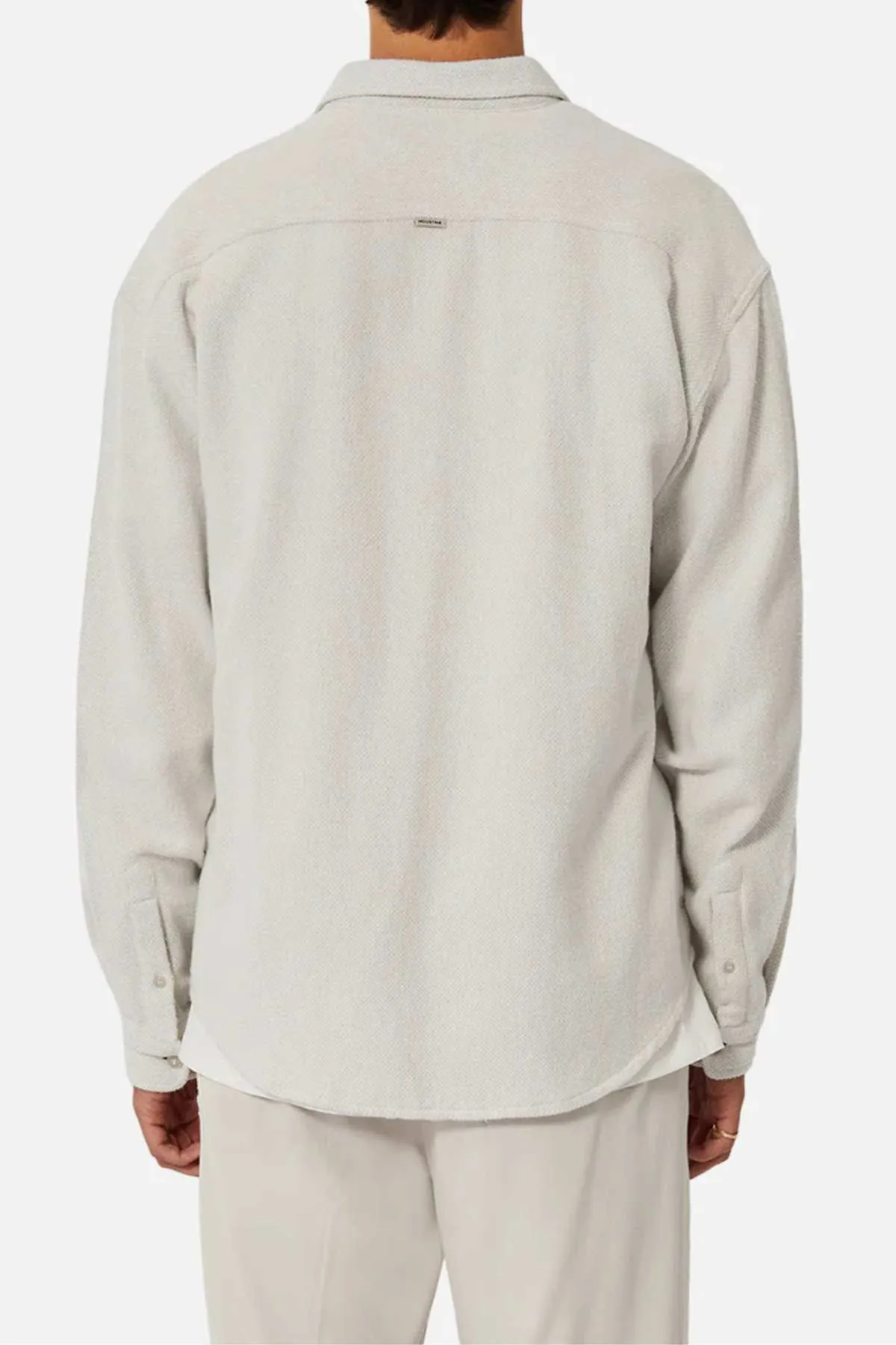 Industrie The Atacama Shirt