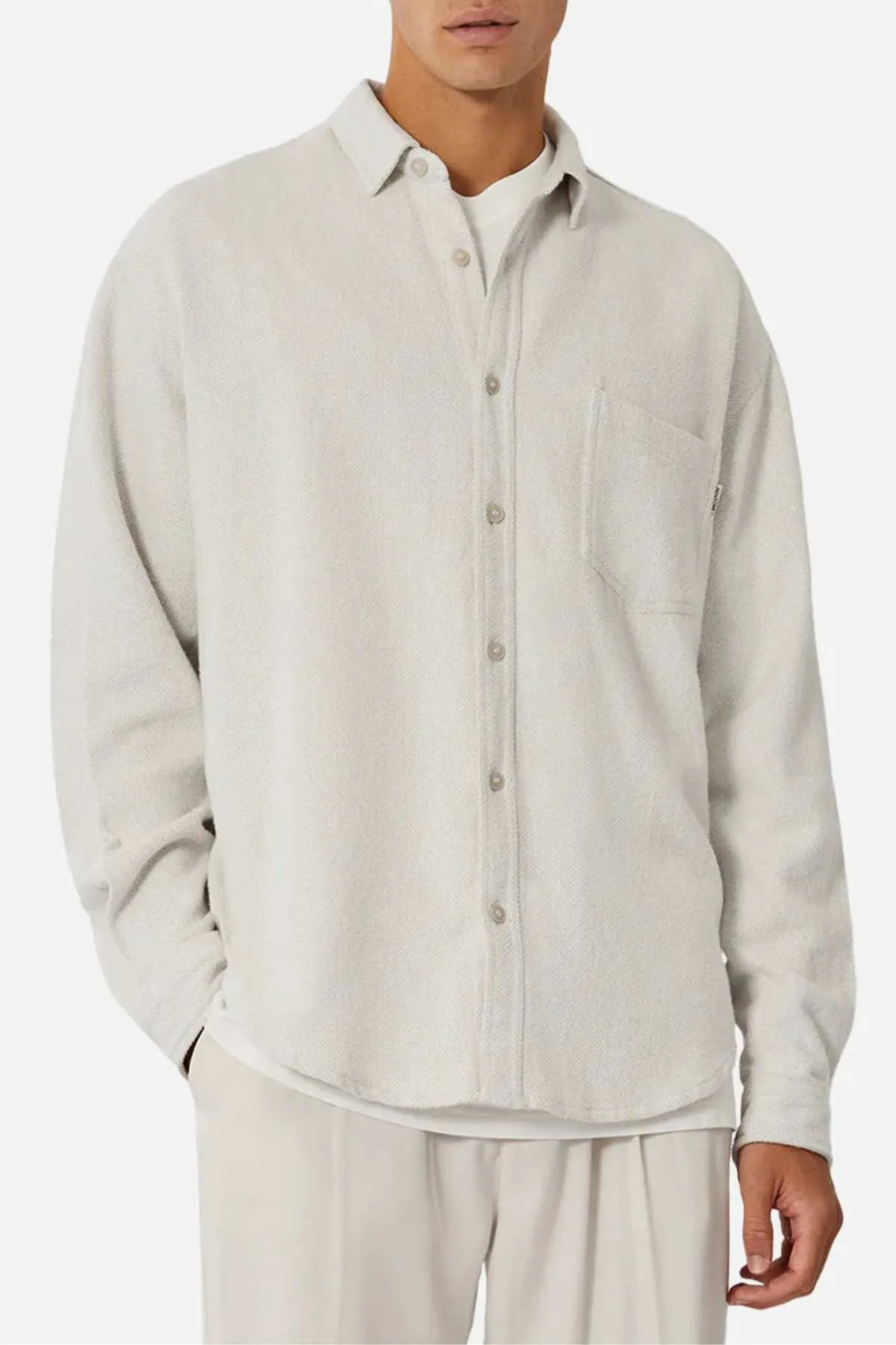 Industrie The Atacama Shirt