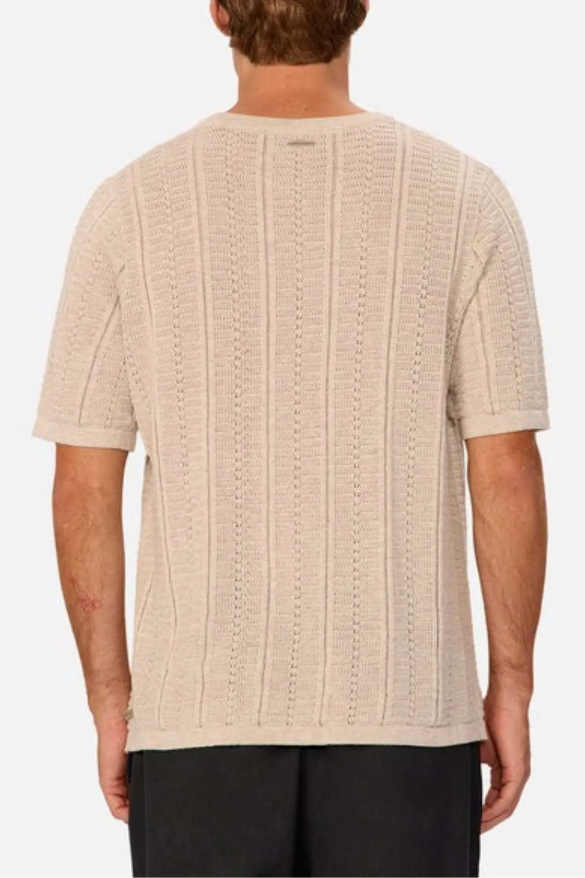 Industrie The Nimes Tee