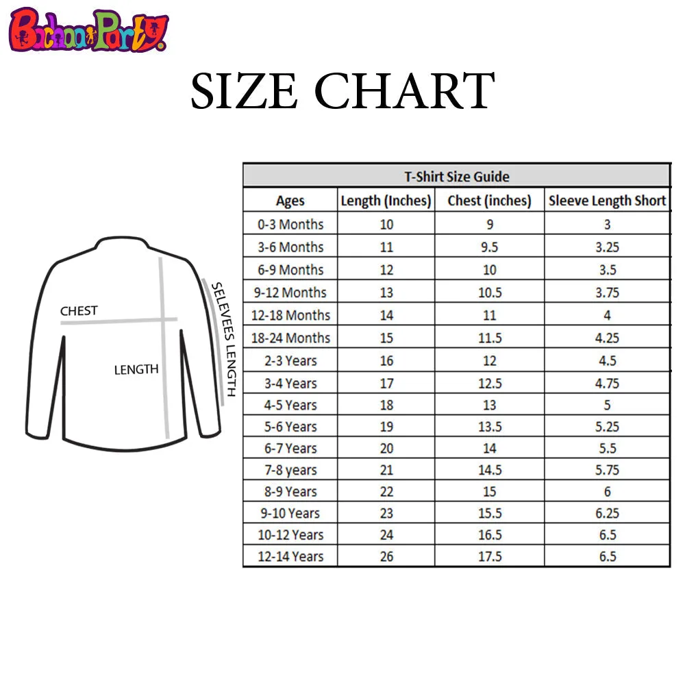 Infants Jar Of Love T-Shirt For Girls - Mint | Bachaa Party Baby Clothes Girls Tops & T-Shirts