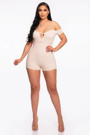 Infinity Mini Rompers
