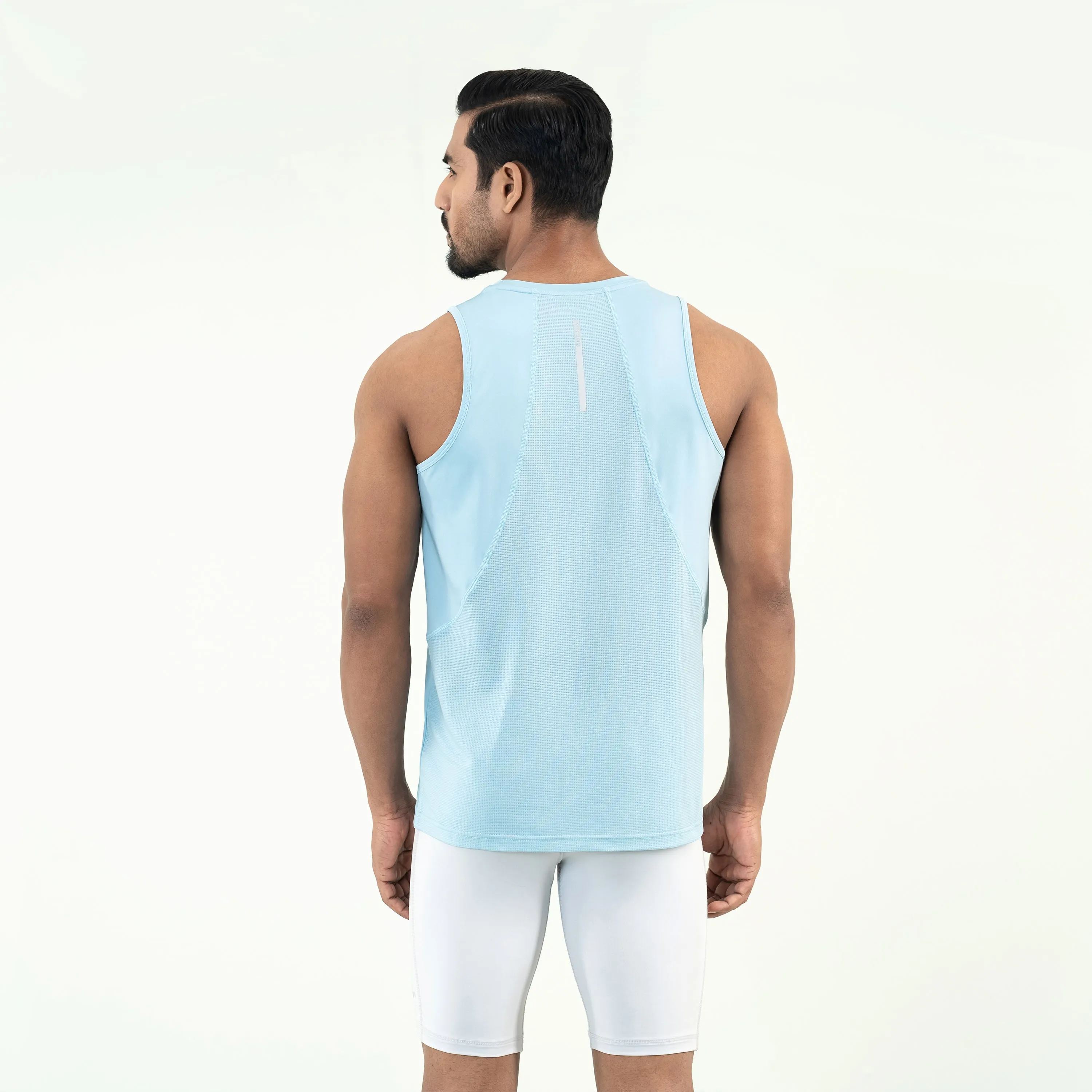 Intense Tank Top
