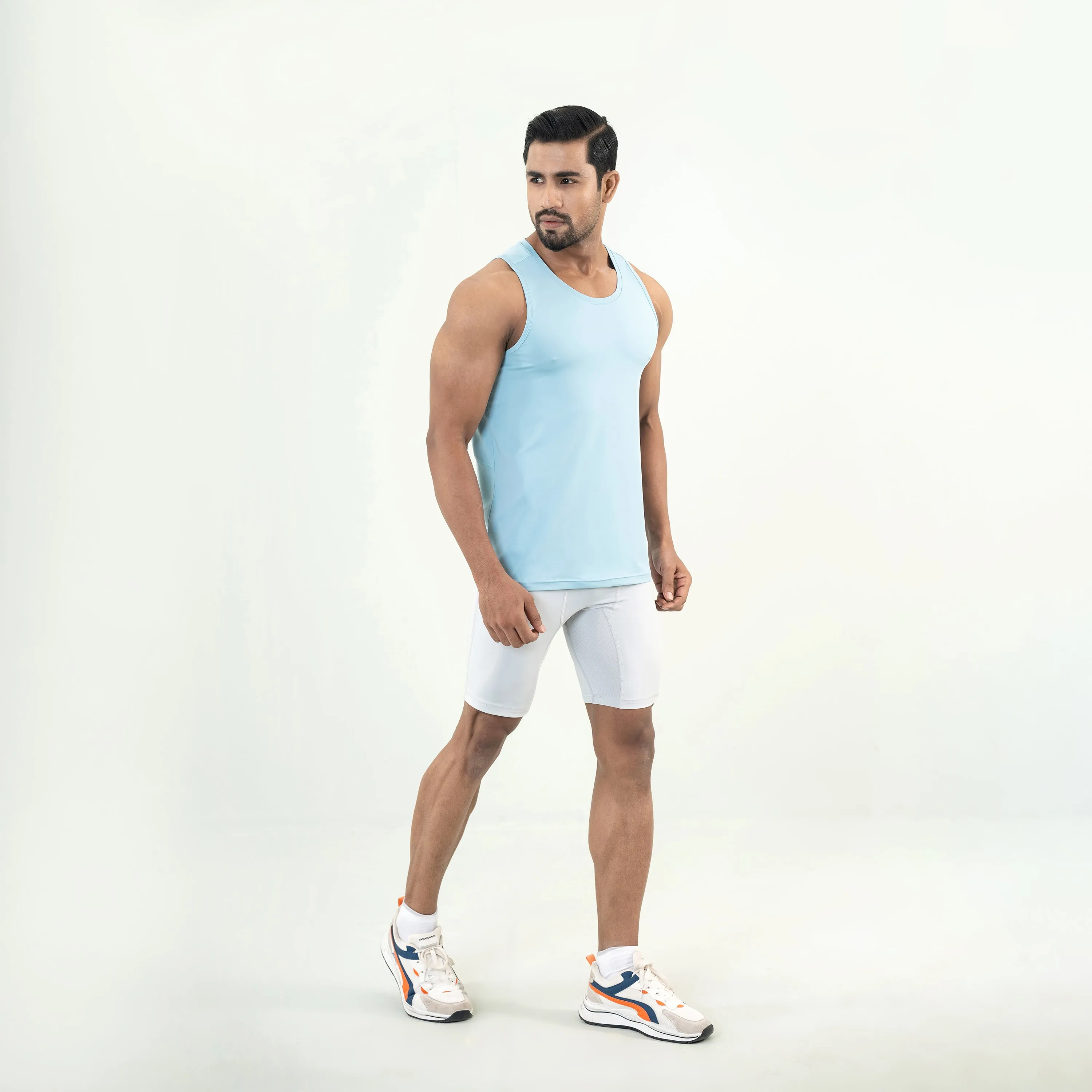 Intense Tank Top