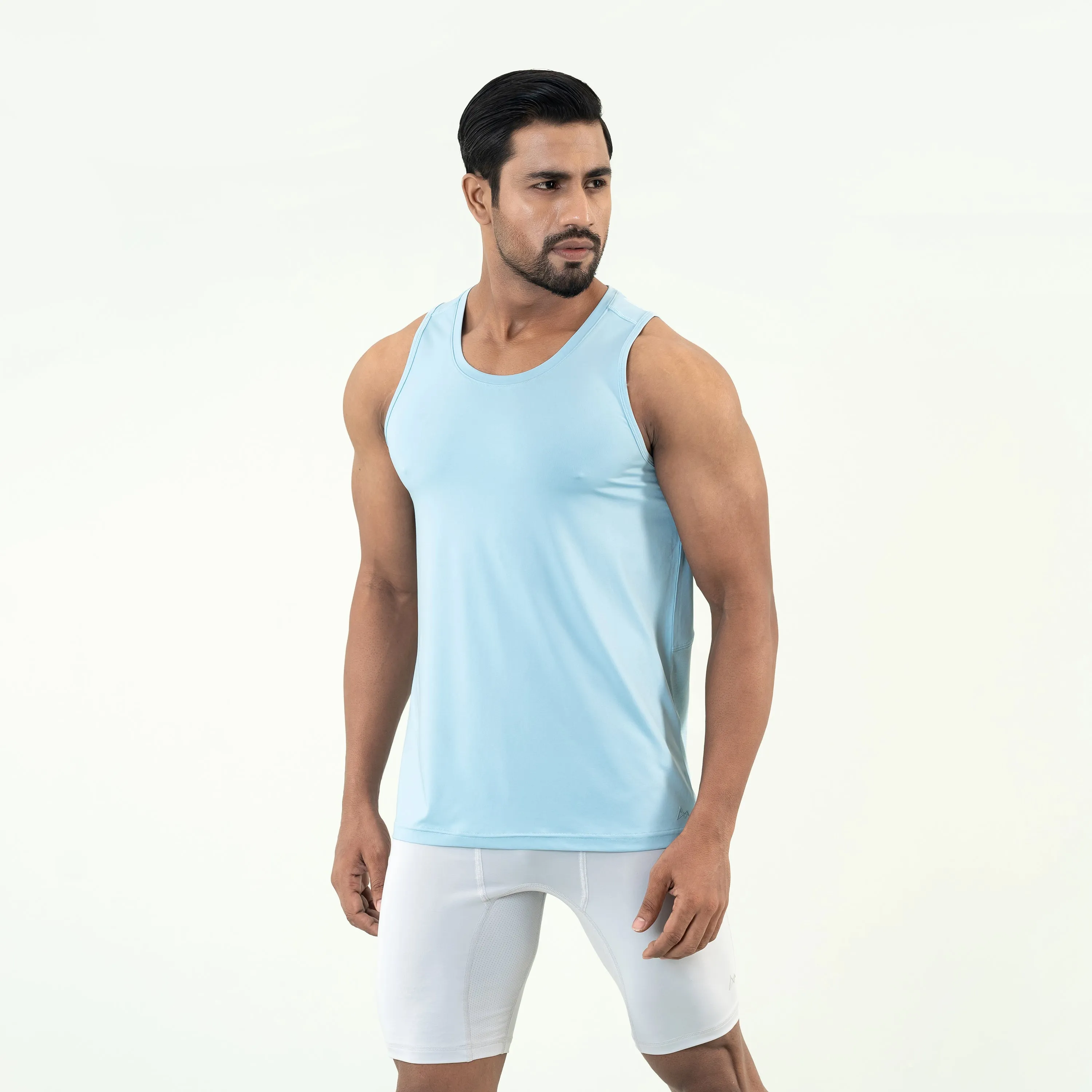 Intense Tank Top