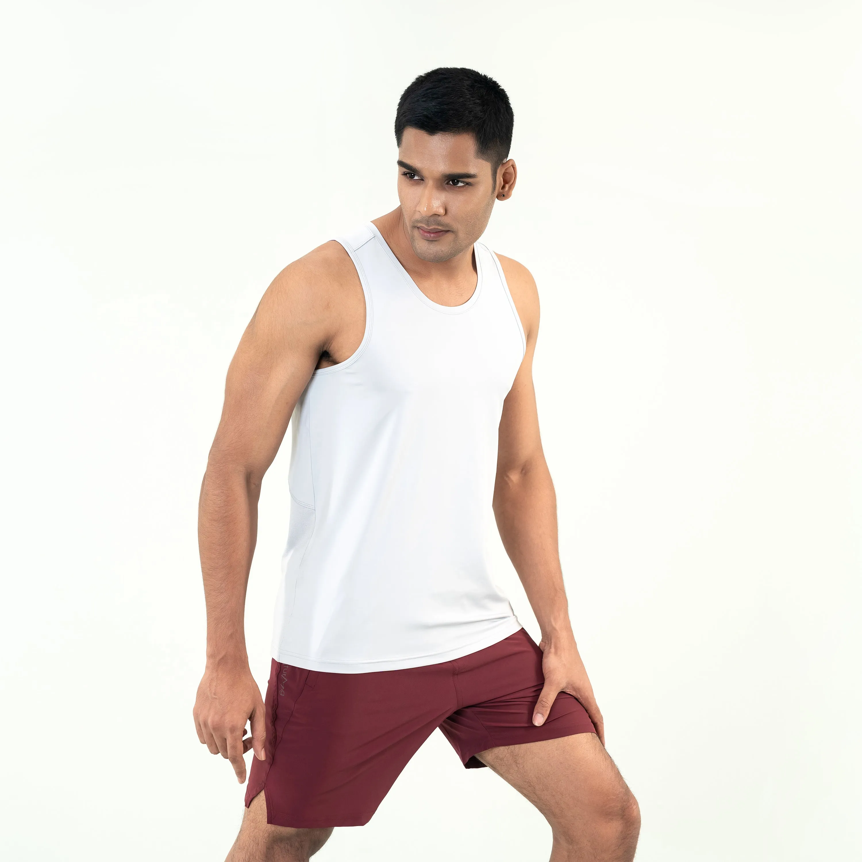 Intense Tank Top