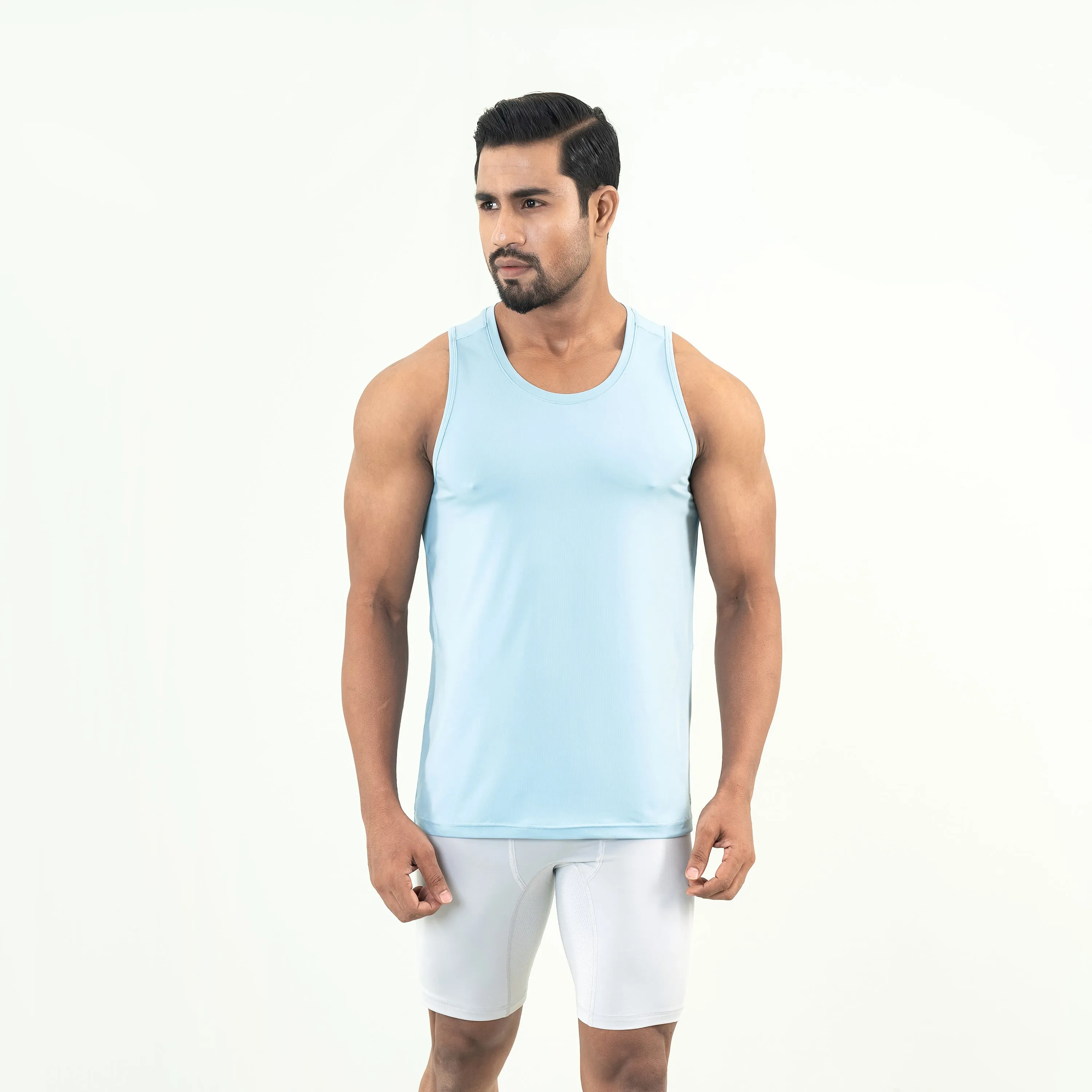 Intense Tank Top