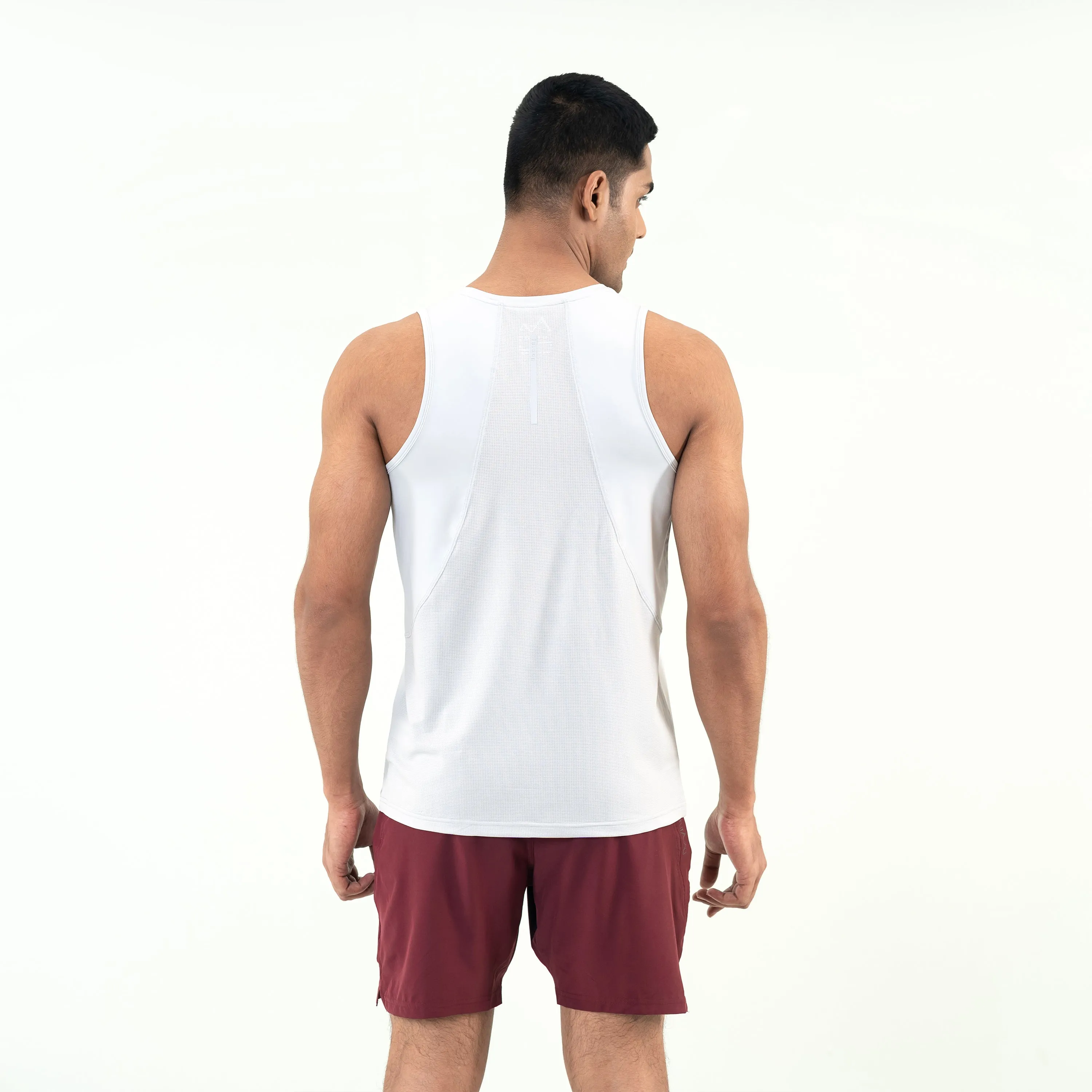 Intense Tank Top