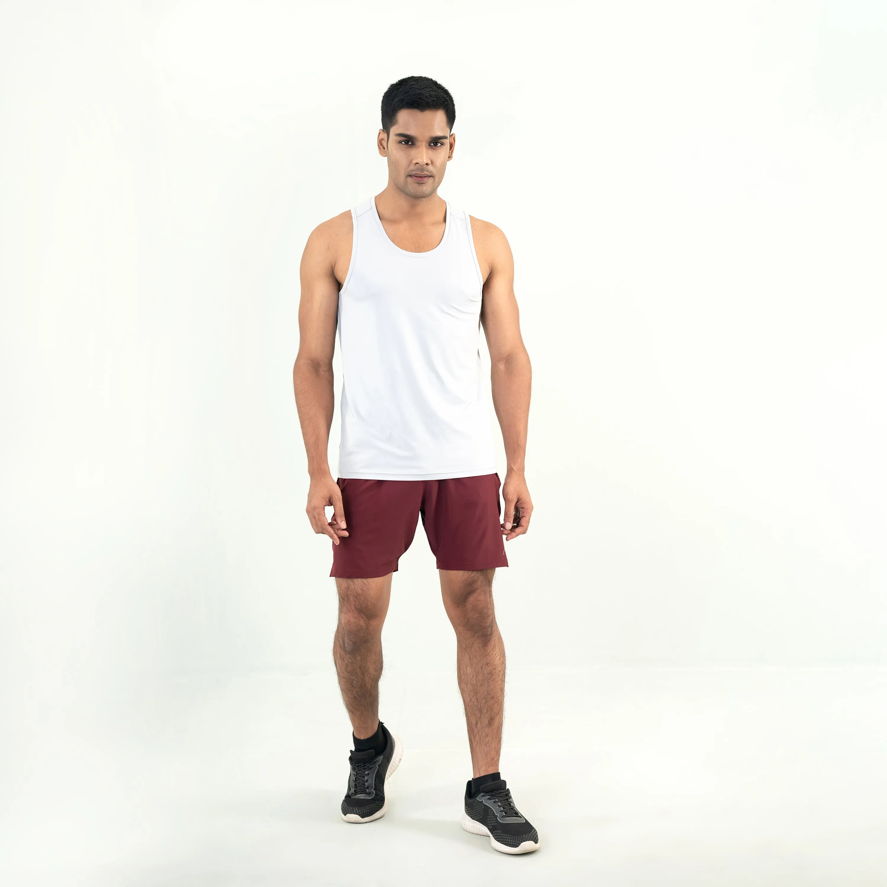 Intense Tank Top