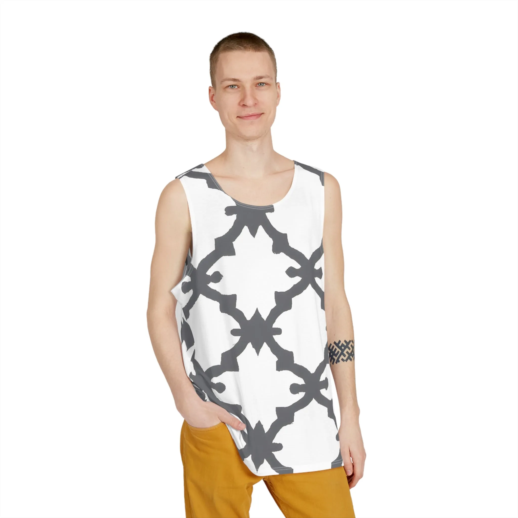 Iristo Winona - Tank Top