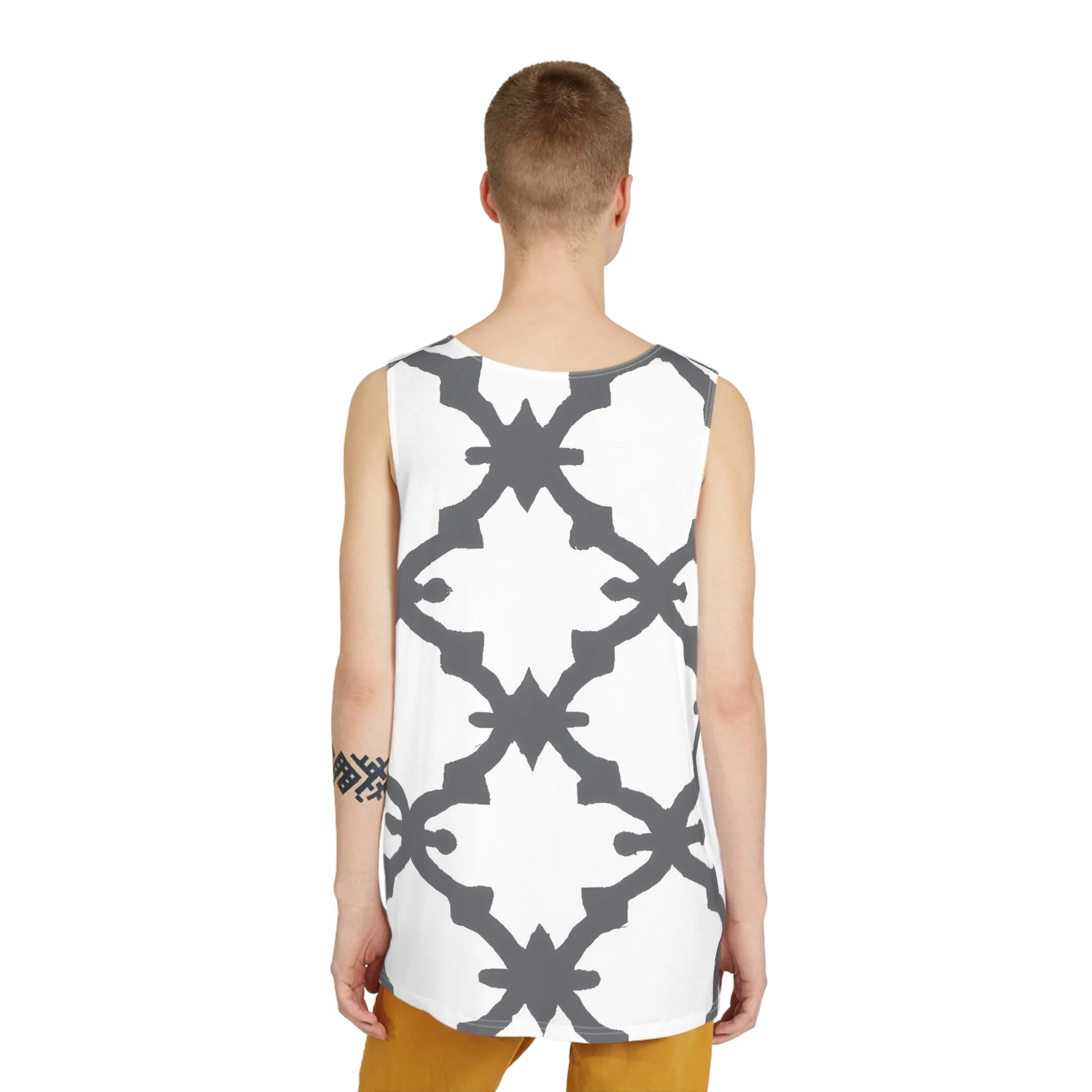 Iristo Winona - Tank Top