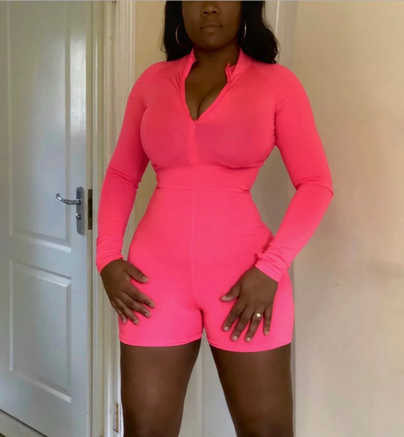 💕IRRESISTABLE SHORTS | BODYSUIT