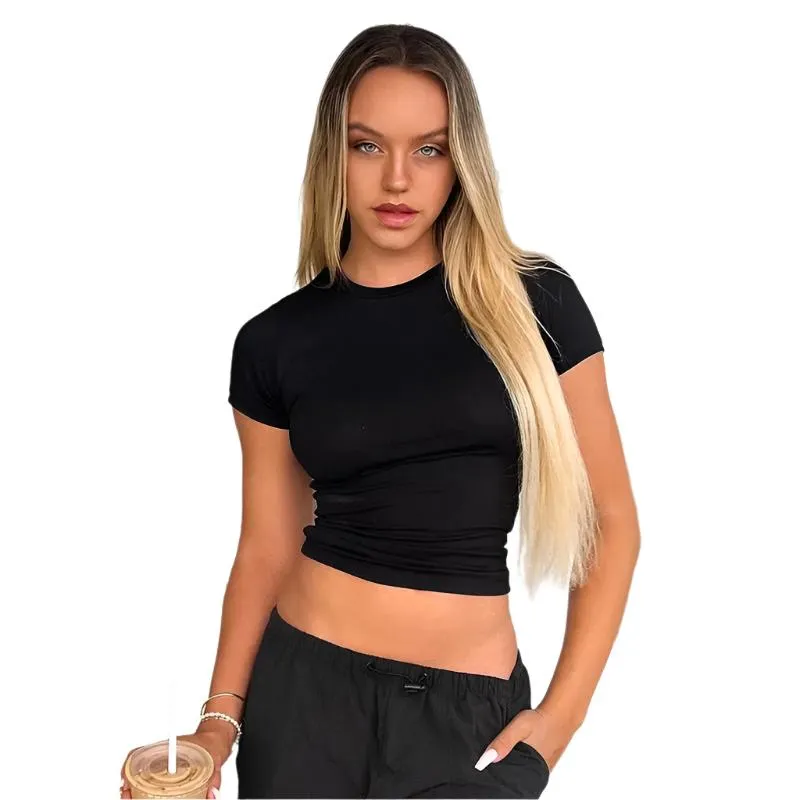 ISABEU - Stylish Cool-Feel Woman's Top