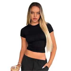 ISABEU - Stylish Cool-Feel Woman's Top