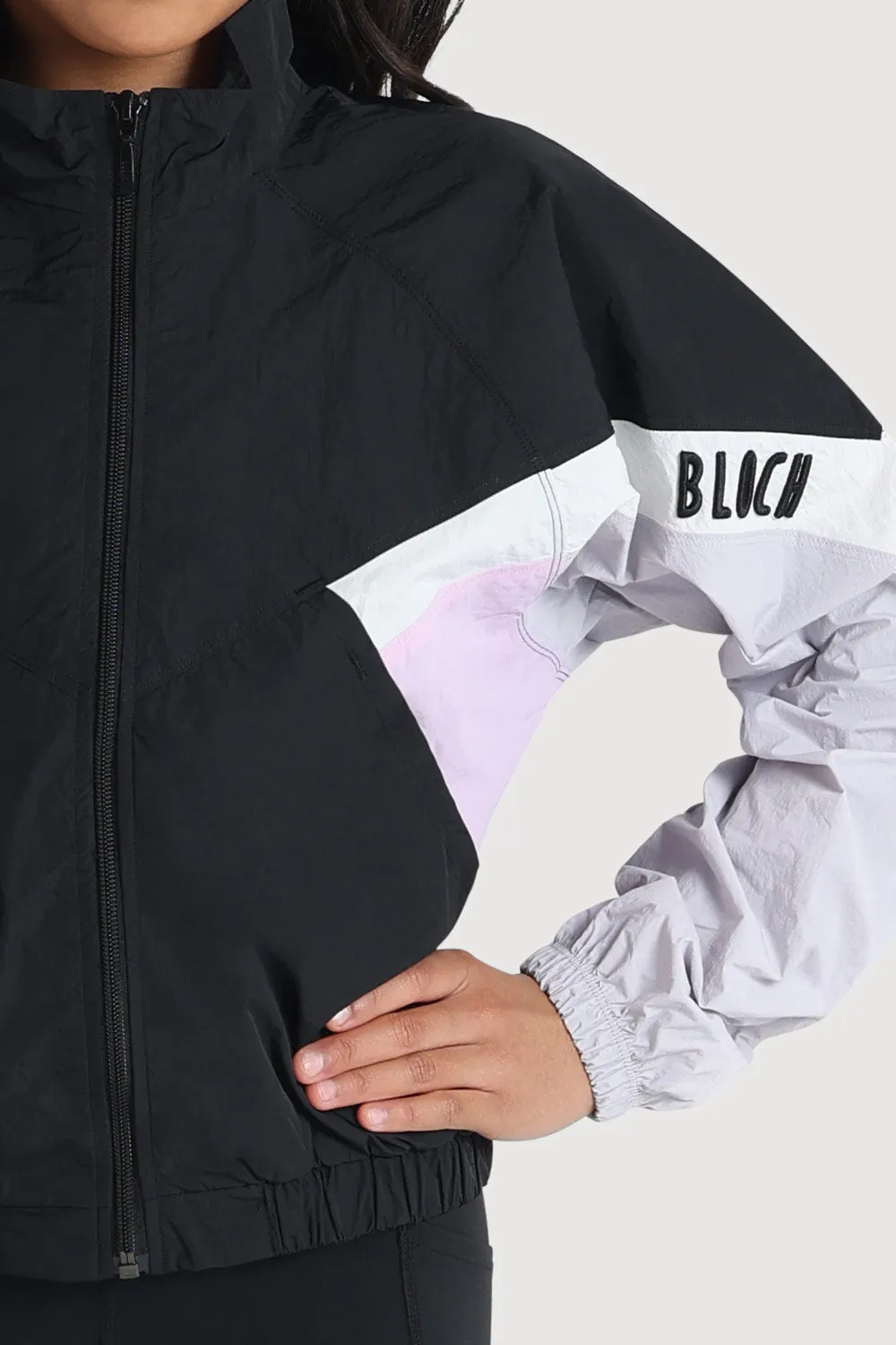 J55695G - Two Step Jacket