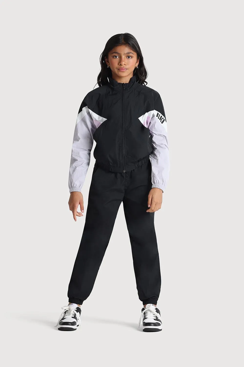 J55695G - Two Step Jacket
