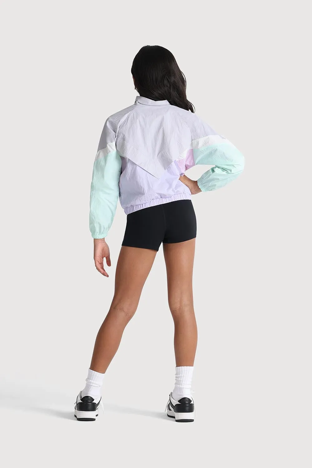 J55695G - Two Step Jacket