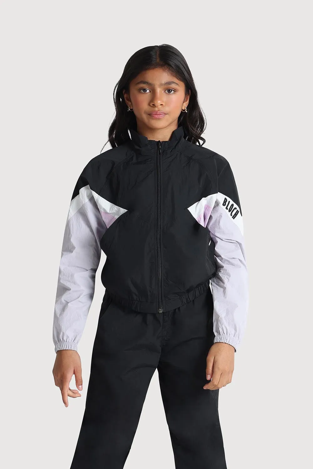 J55695G - Two Step Jacket
