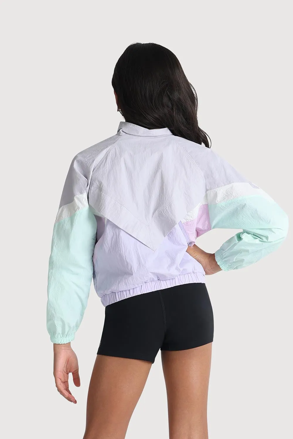 J55695G - Two Step Jacket