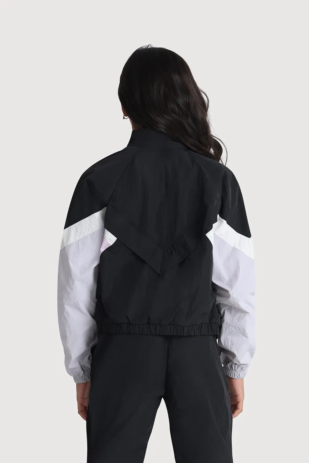 J55695G - Two Step Jacket