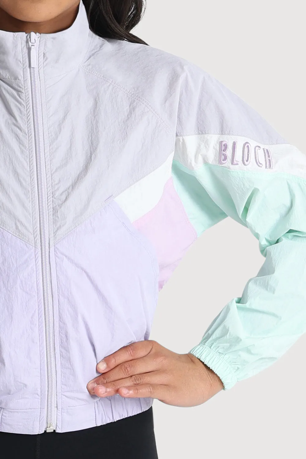 J55695G - Two Step Jacket