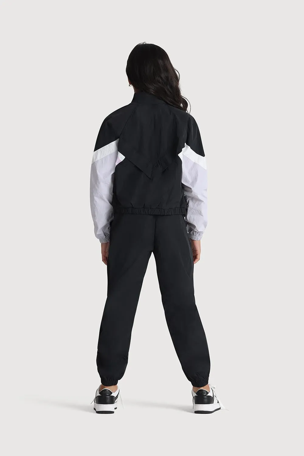 J55695G - Two Step Jacket