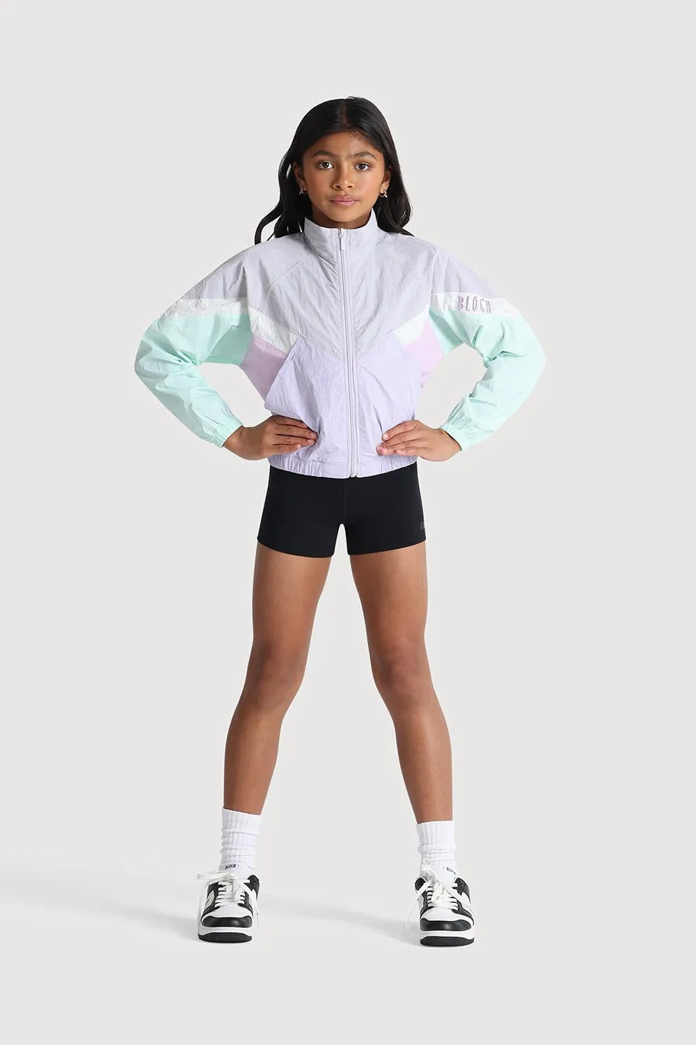 J55695G - Two Step Jacket