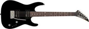 Jackson JS Series Dinky JS11 Gloss Black