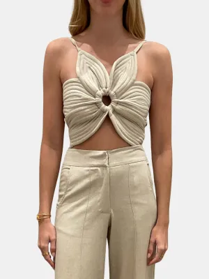 Jade Top