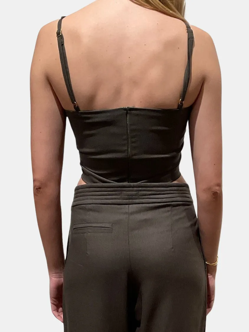 Jade Top