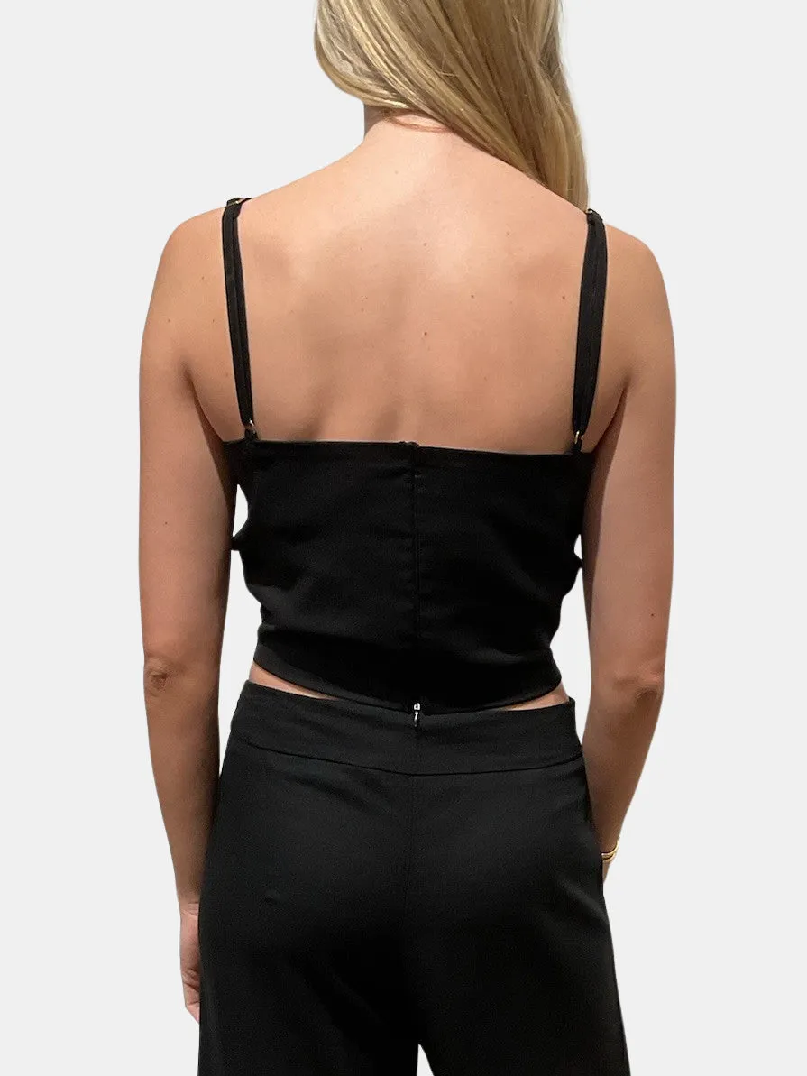 Jade Top