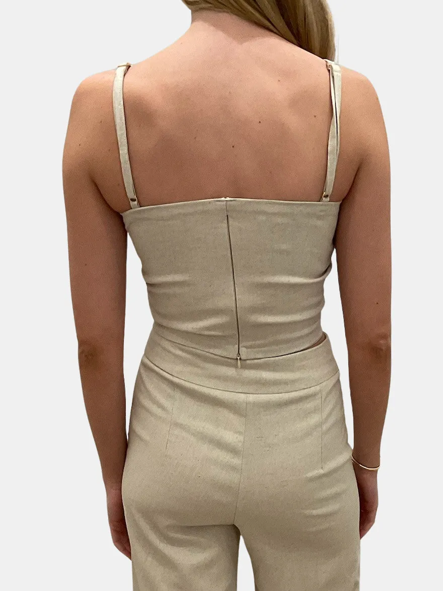 Jade Top