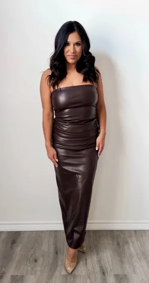 Jagger Dress