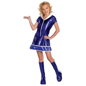 Jane Jetson The Jetsons Child Size M