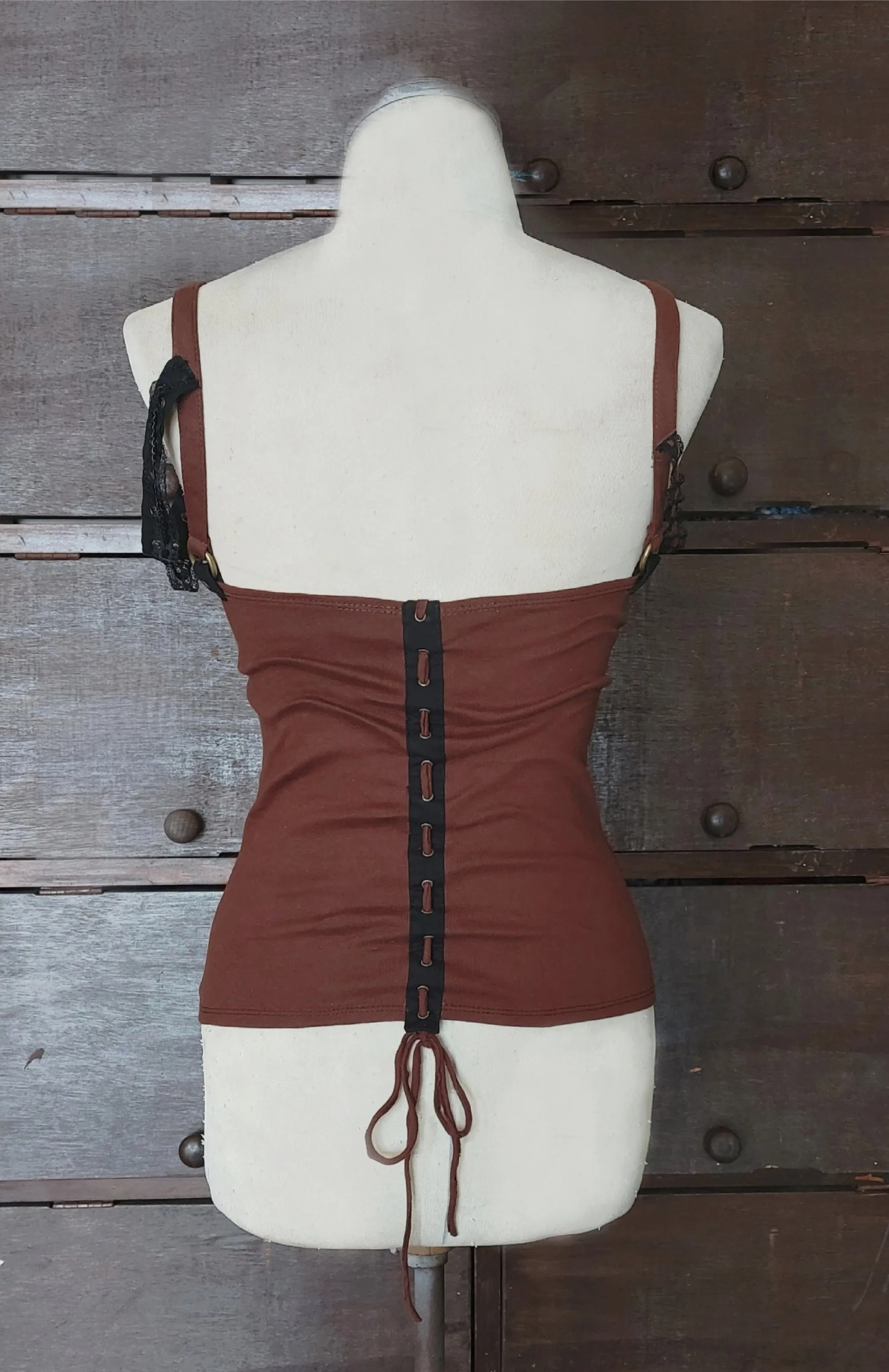 Jem Top (3 colors)