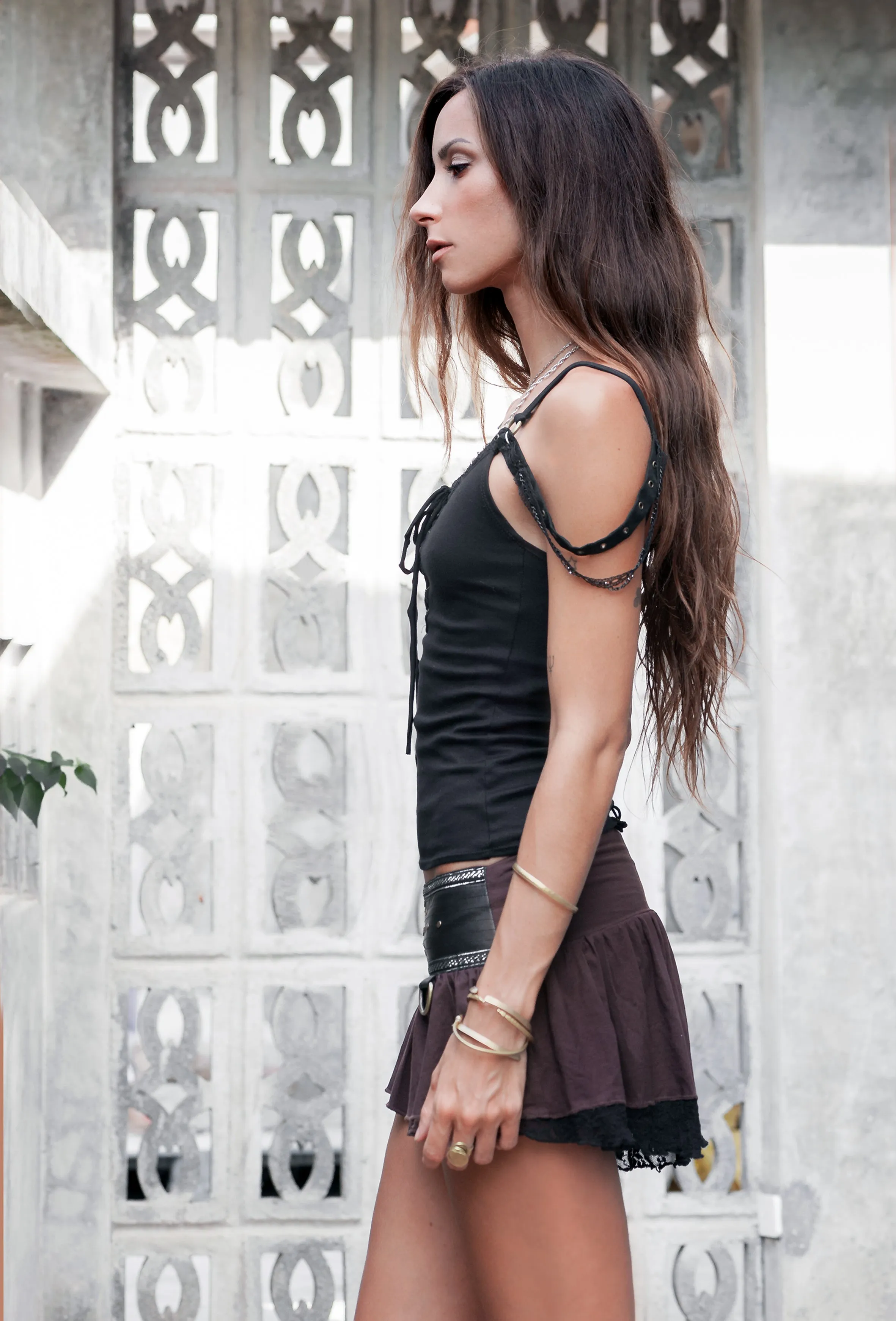 Jem Top (3 colors)