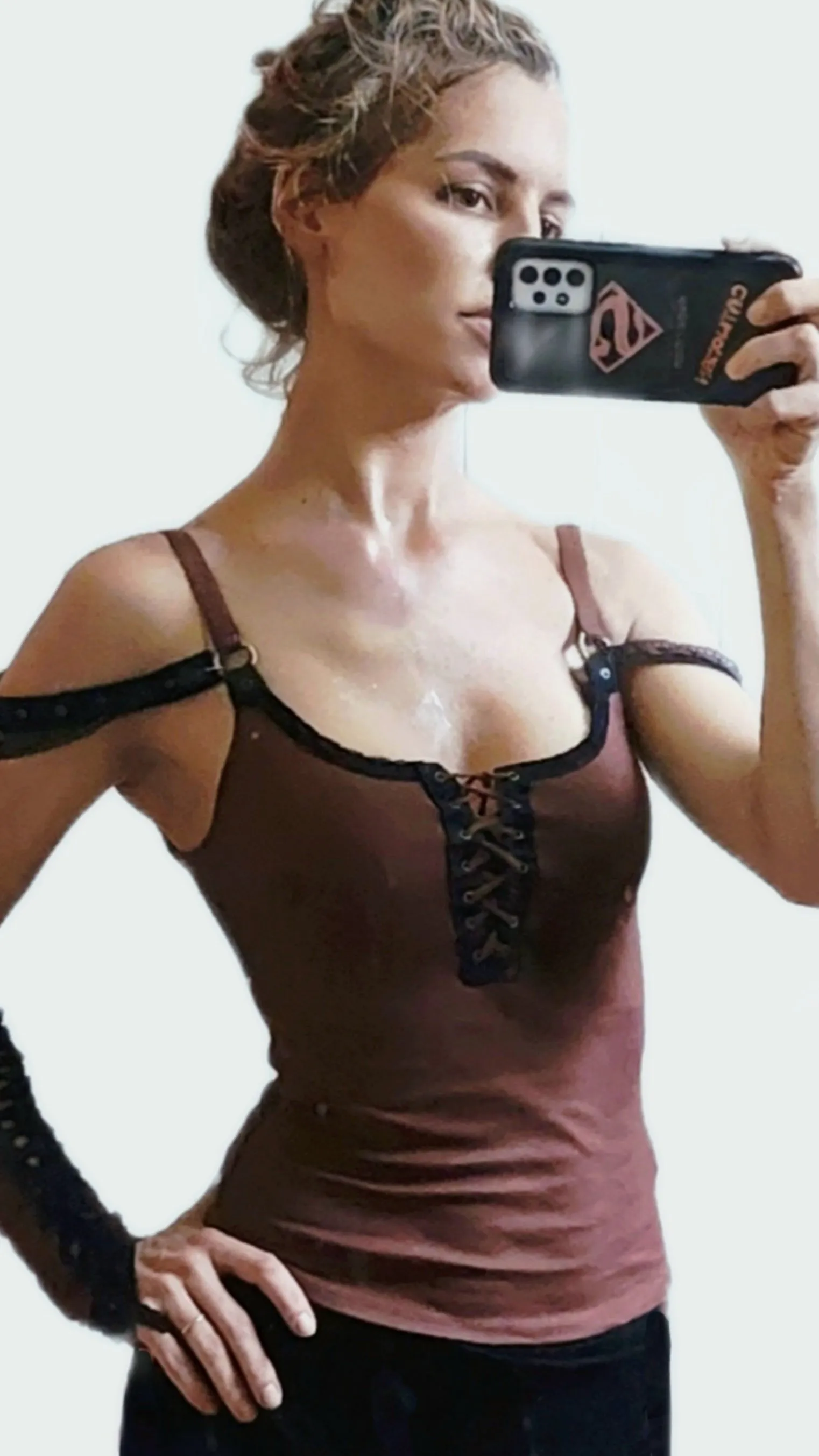 Jem Top (3 colors)