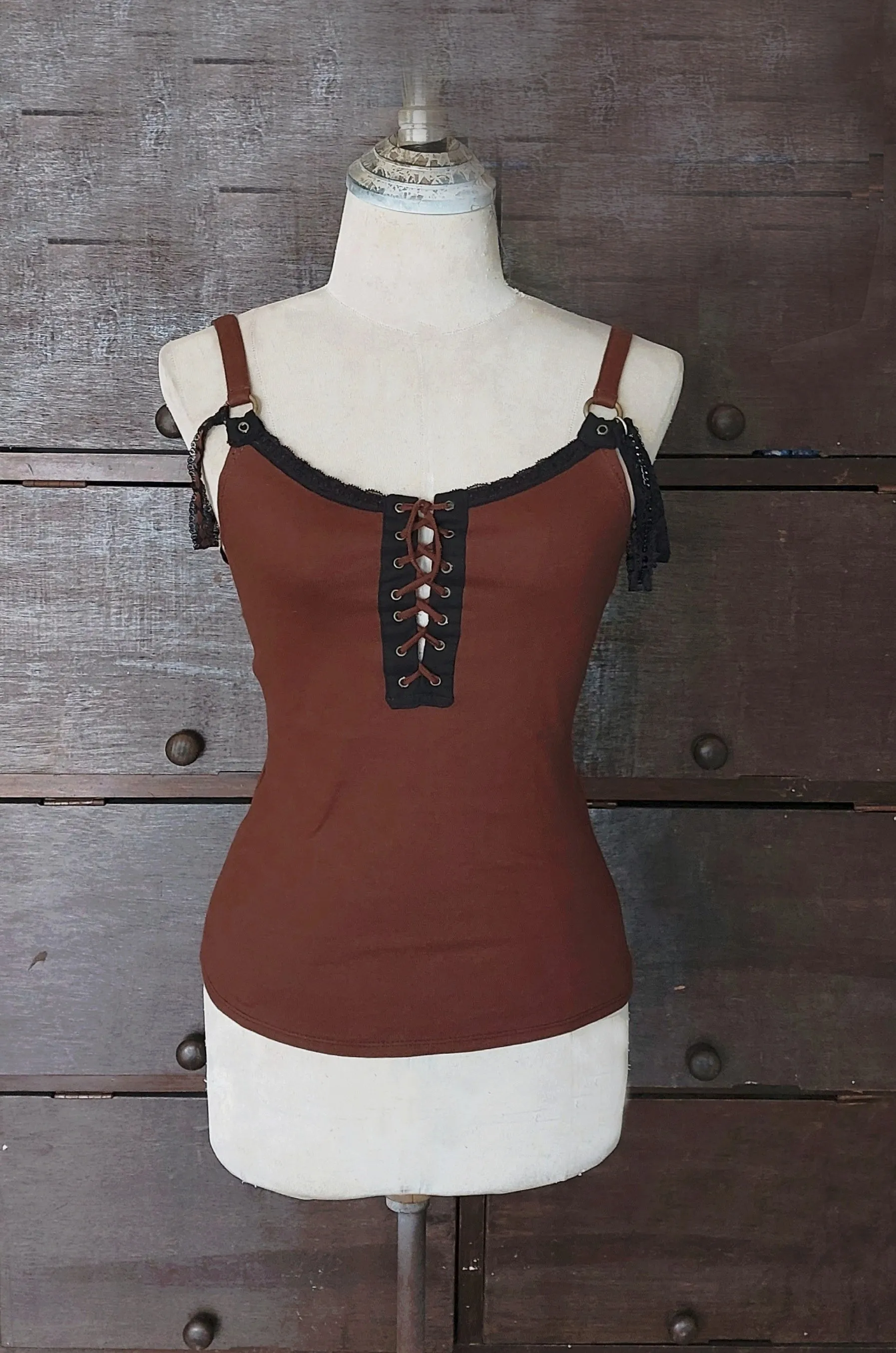Jem Top (3 colors)
