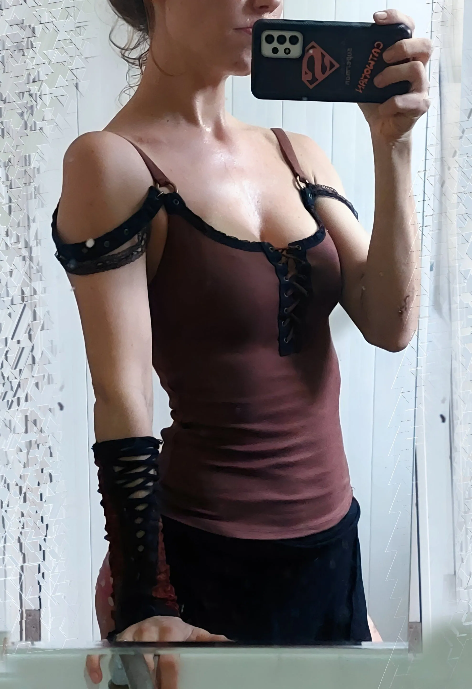 Jem Top (3 colors)