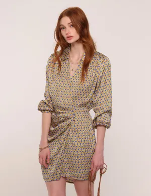 Jennie Dress