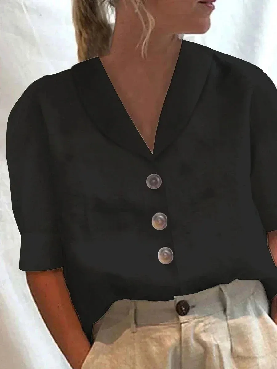 Jessica - Women's casual shirt