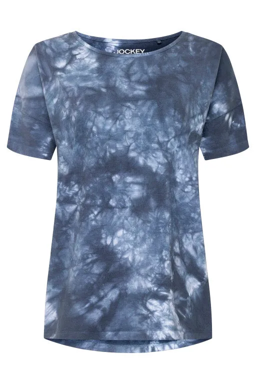 Jockey® Relaxed Activewear T-Shirt
