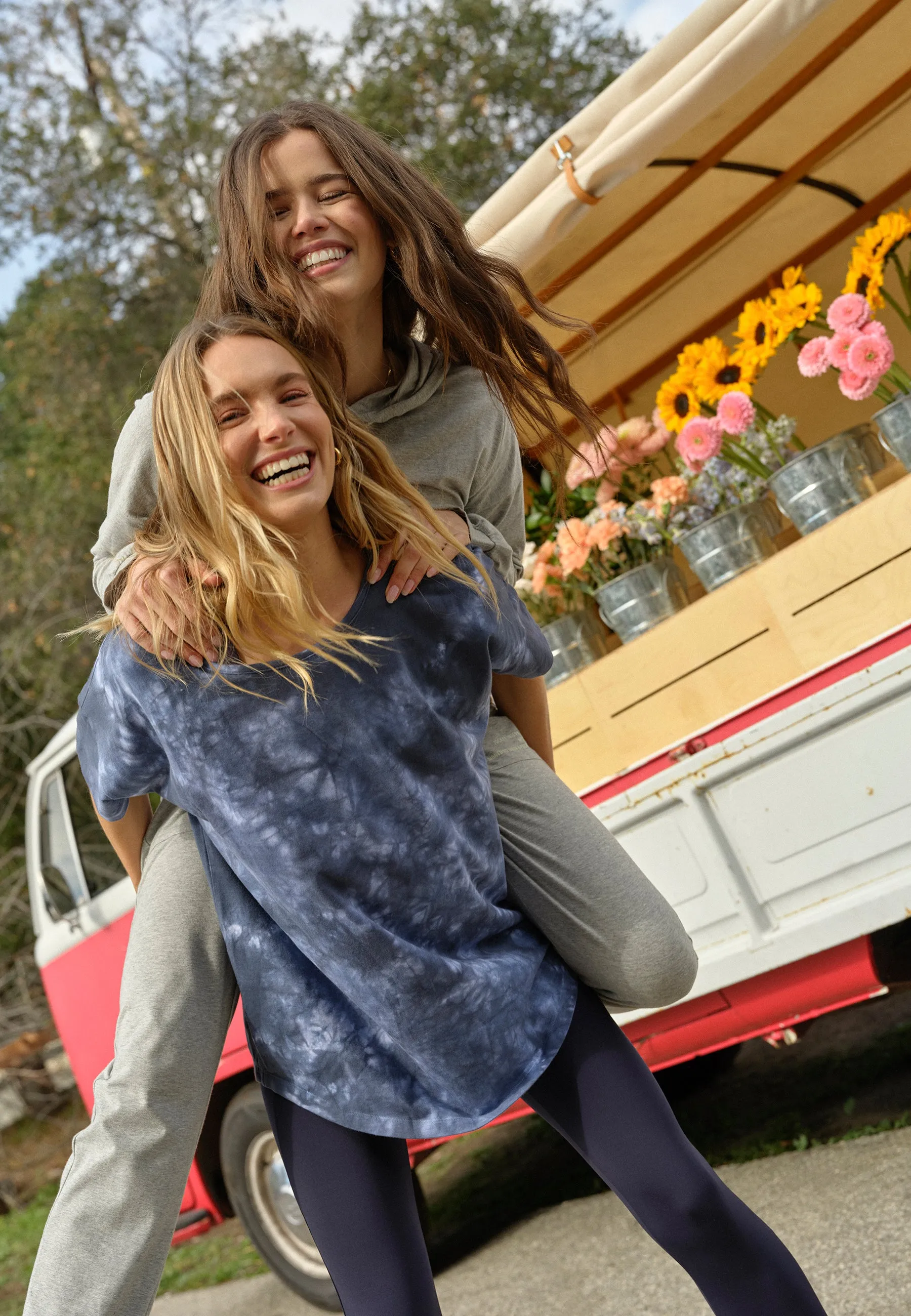 Jockey® Relaxed Activewear T-Shirt