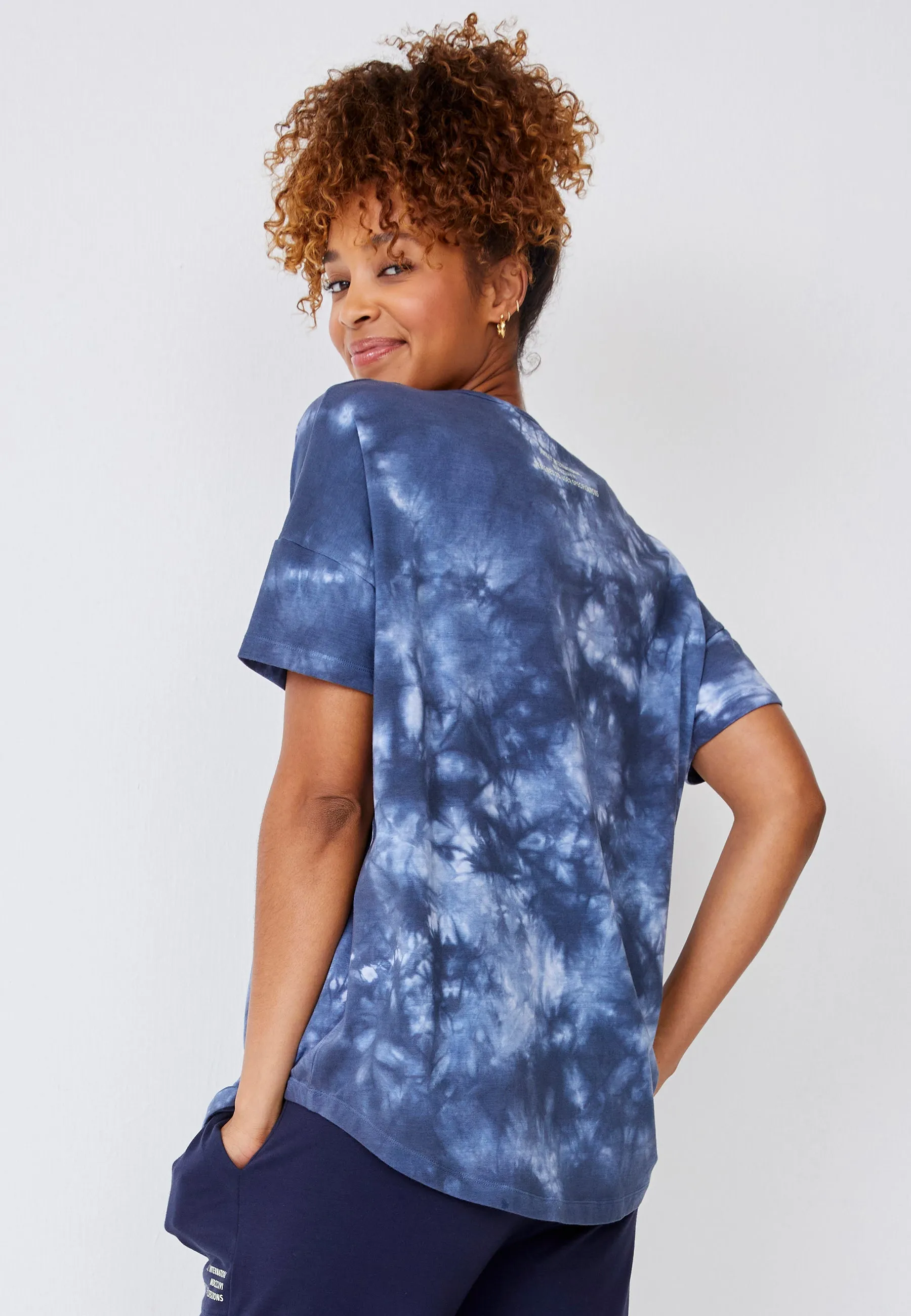 Jockey® Relaxed Activewear T-Shirt