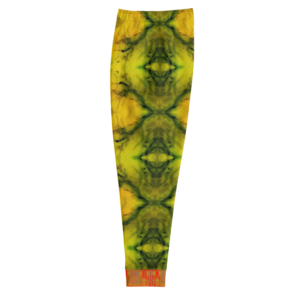 Joggers (His/Virilis) RJSTH@Fabric#1 RJSTHW2021 RJS